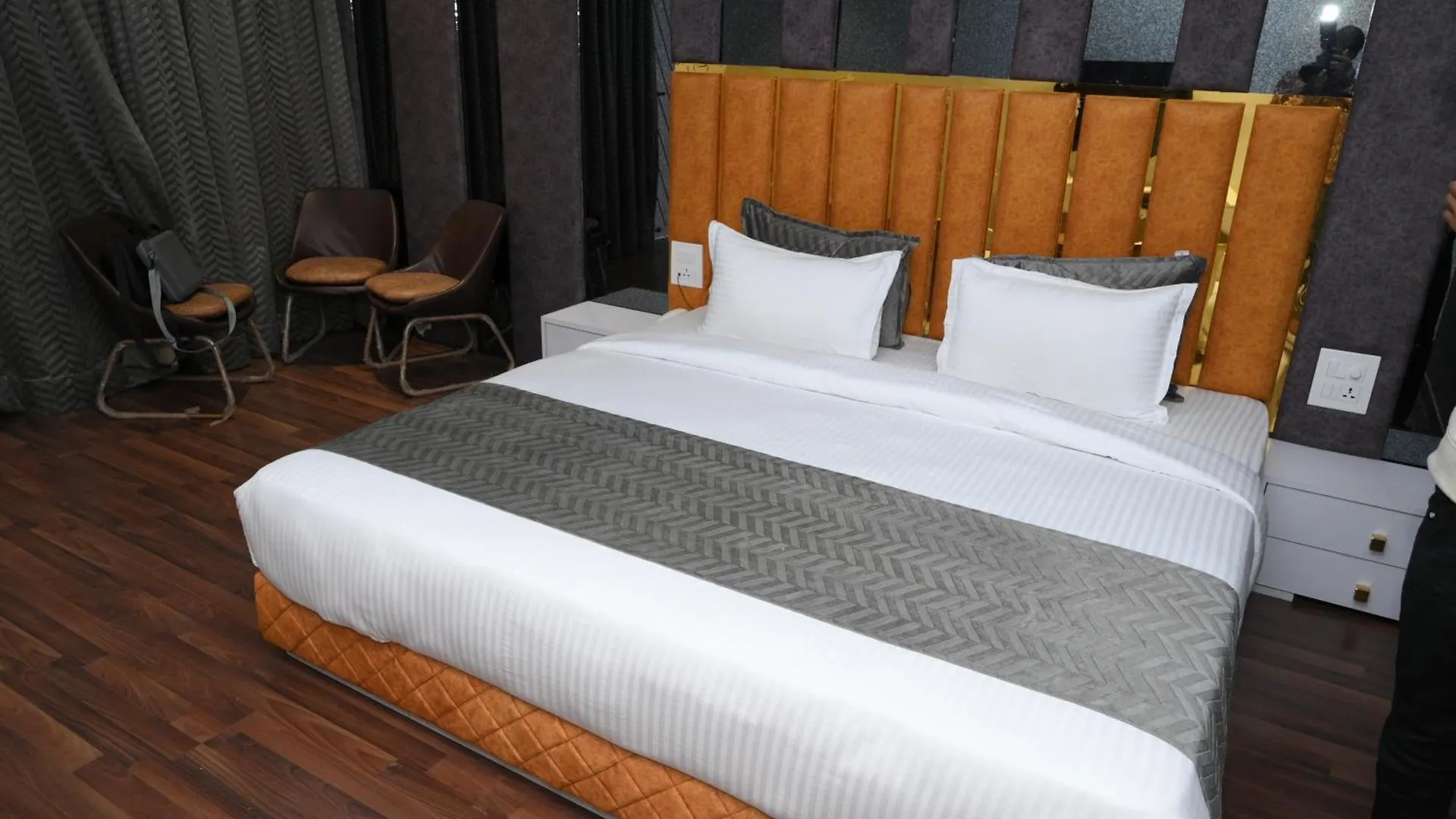 Parim Park Resort & Suites Udaipur